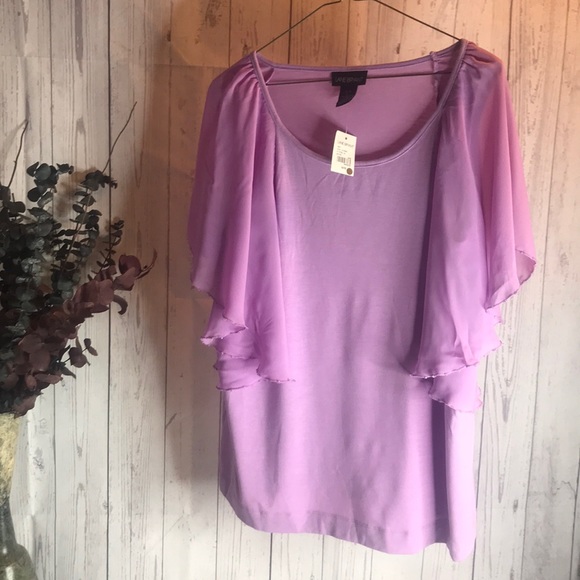 Lane Bryant Tops - Lane bryant